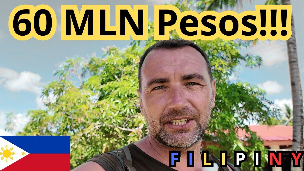 60 000 000 Pesos