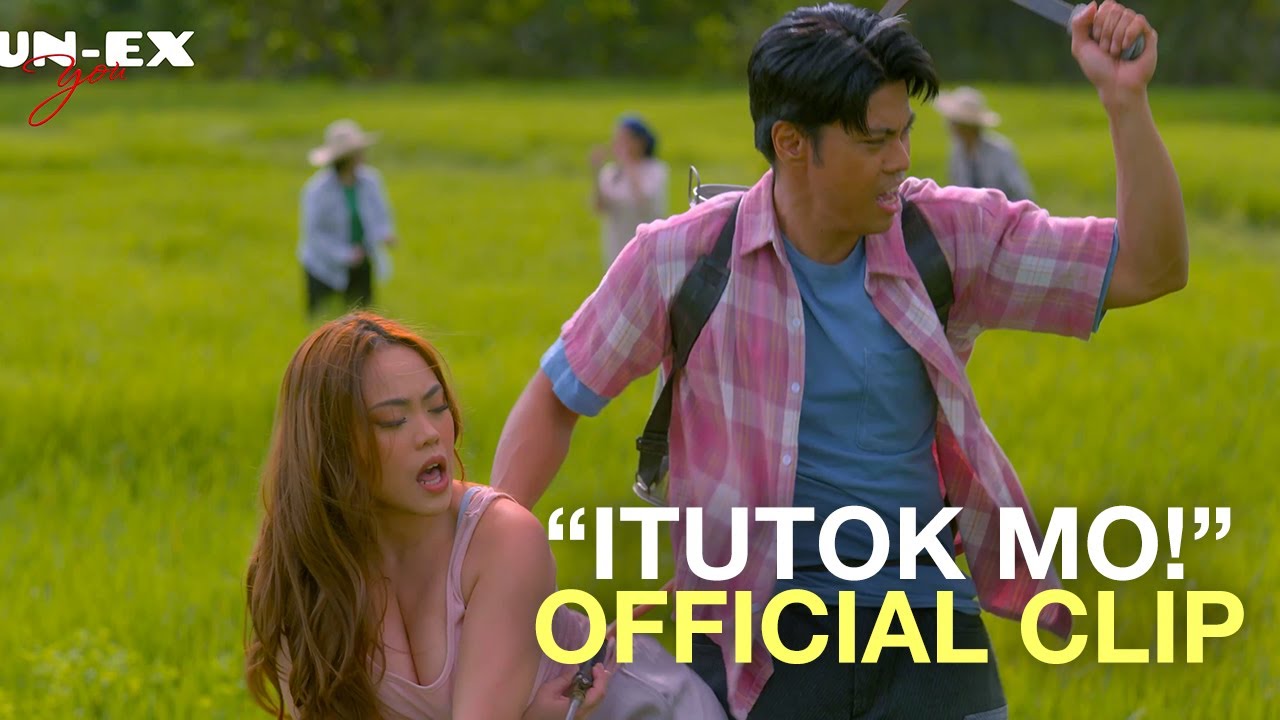 UN-EX YOU (2025) Official Clip - 