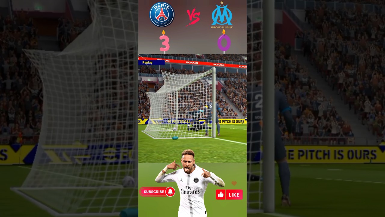 messi,mbappe,neyma Goal Celebration.🥰