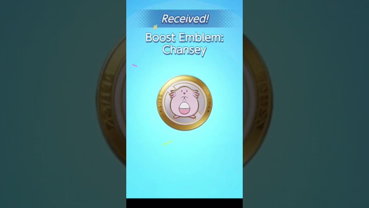 Trying the Prize Machine in Pok&eacute;mon Unite