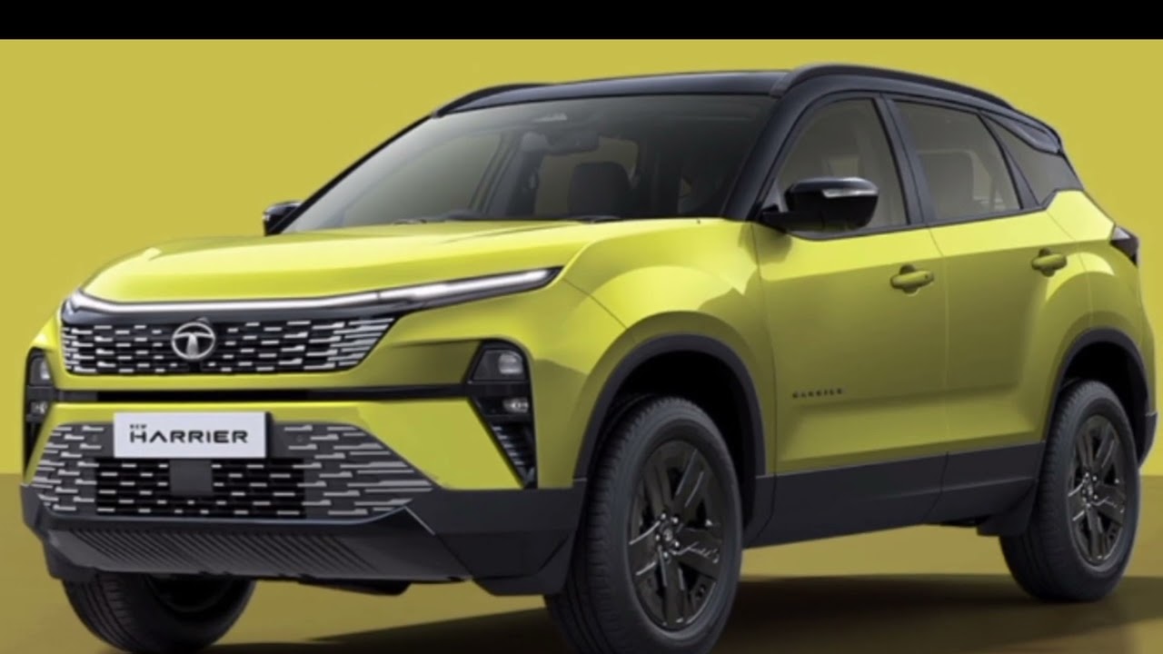 Tata Harrier2026 Honest Review | Kya Yeh Best Compact SUV Hai India Mein?