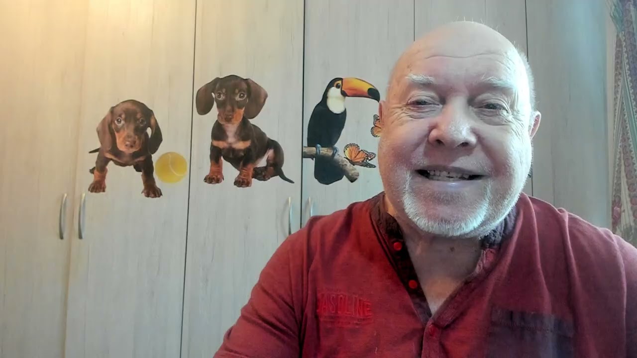 Новая тревожная хроника...