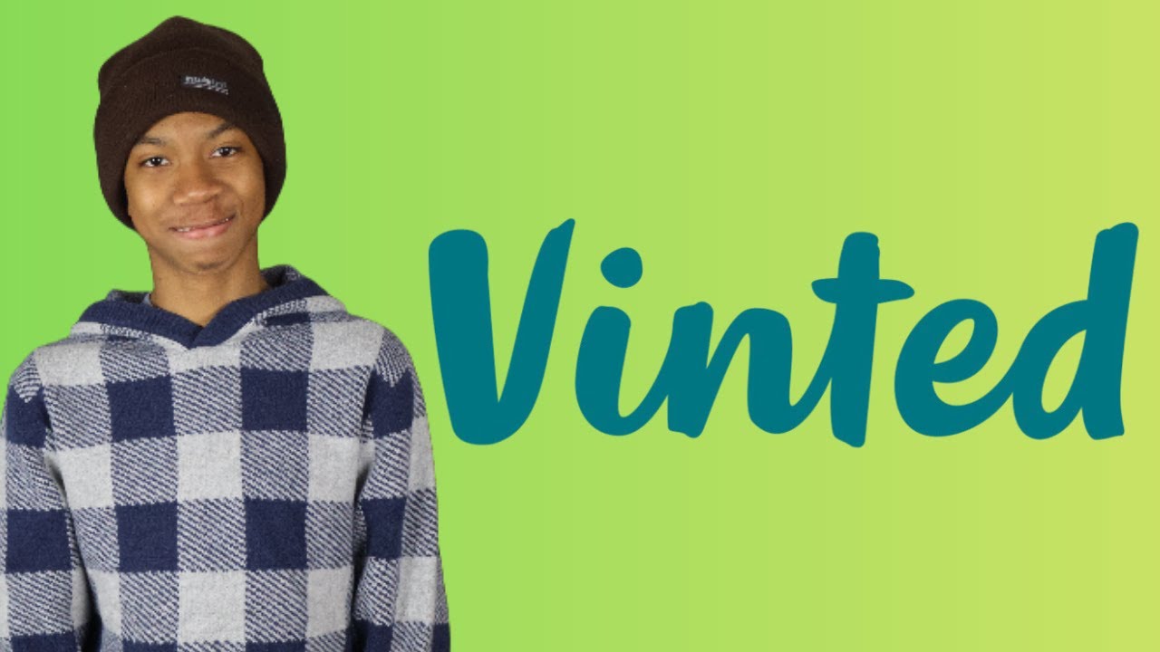 All About Vinted | The Official Alquan, The Genius Guy