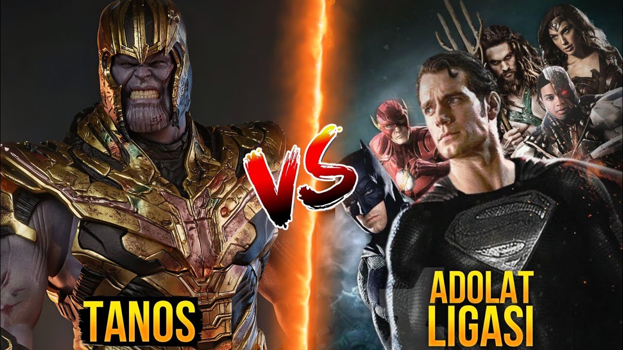 TANOS VS ADOLAT LIGASI  | KIM KUCHLI BATL @NOVAUZ