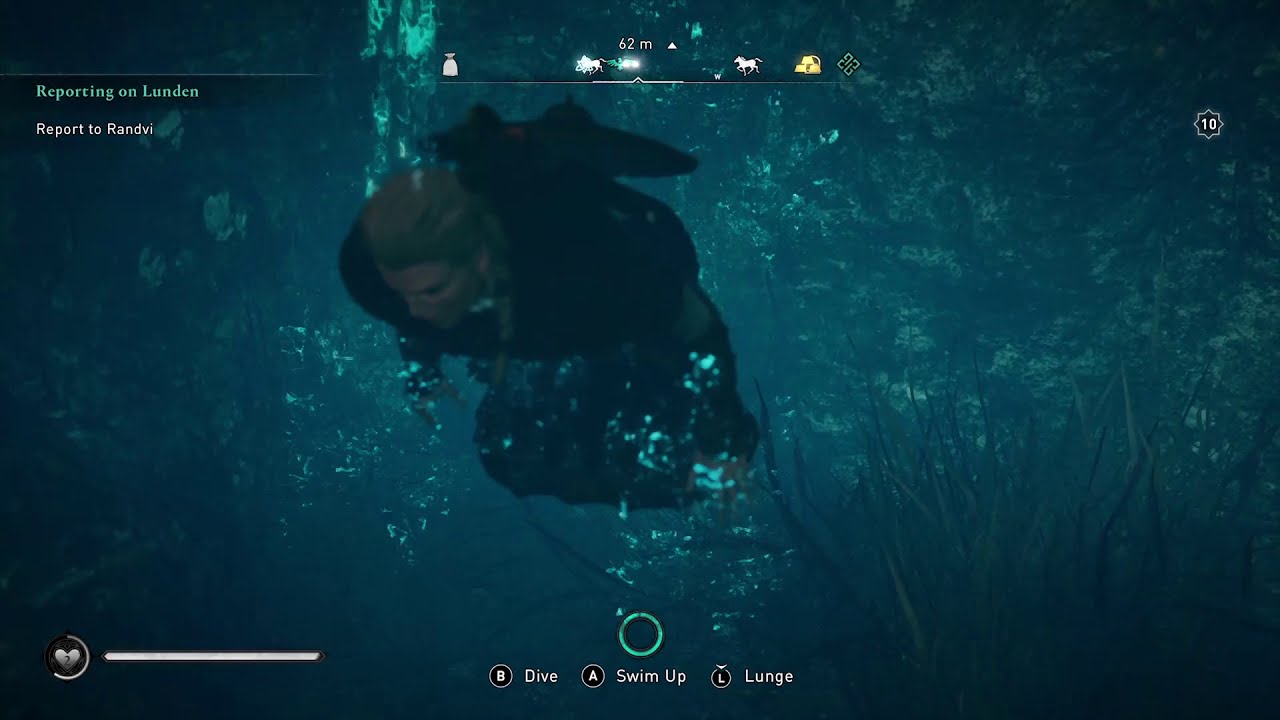 Assassin&rsquo;s Creed Valhalla Hidden ones's Mask
