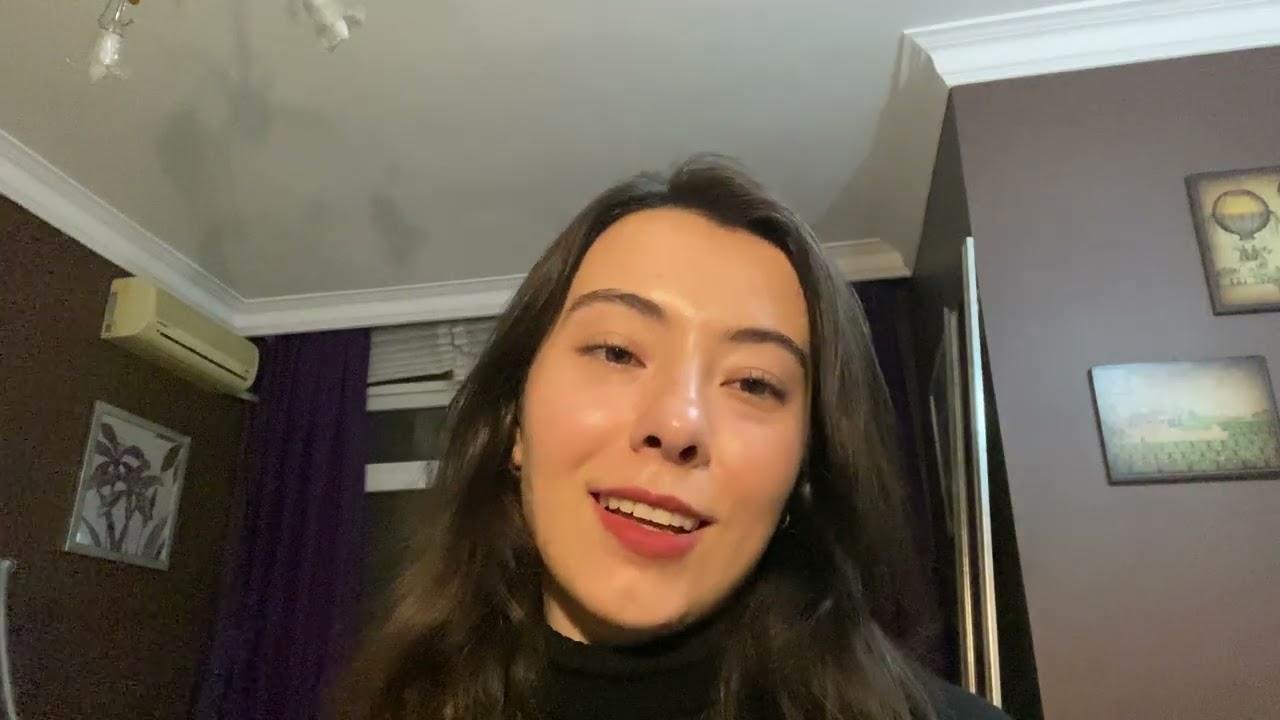 Benim için cesaret