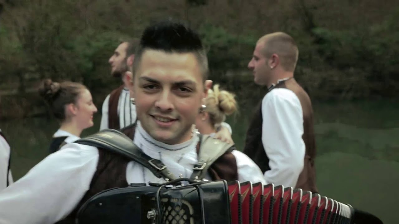 Milos Pavlovic KIKA & Skorpioni// Zikino kolo na Kikin nacin// UZIVO //