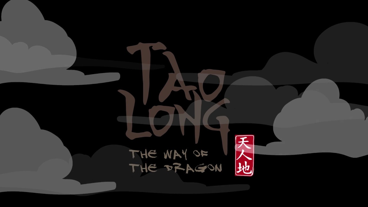 Тао Лонг: Путь Дракона Трейлер