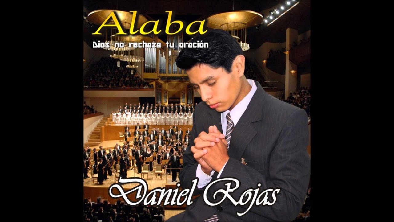 Daniel Rojas 