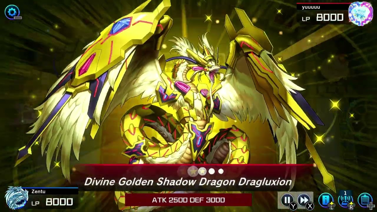 Zentu's Master Duels #11