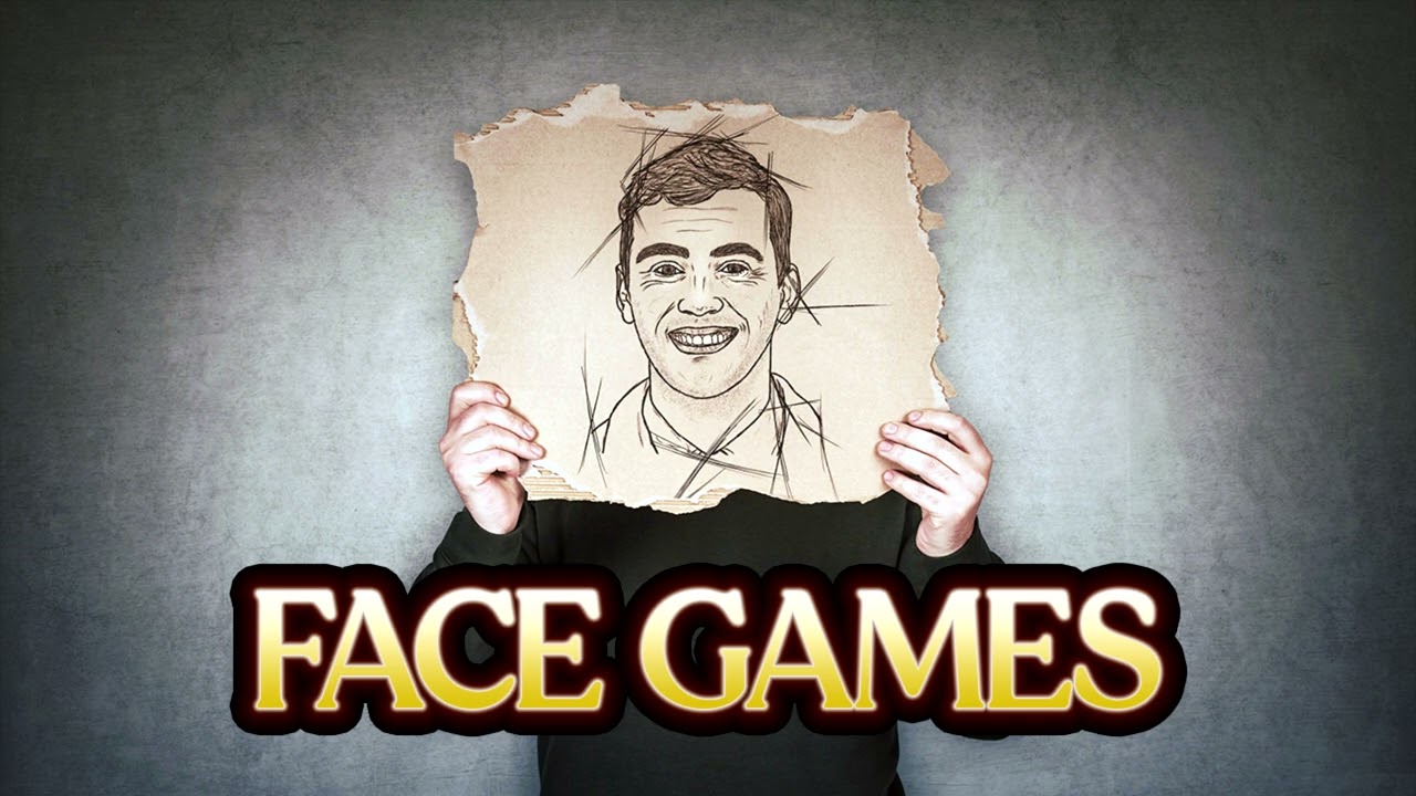 Your Personality Is Your Face...