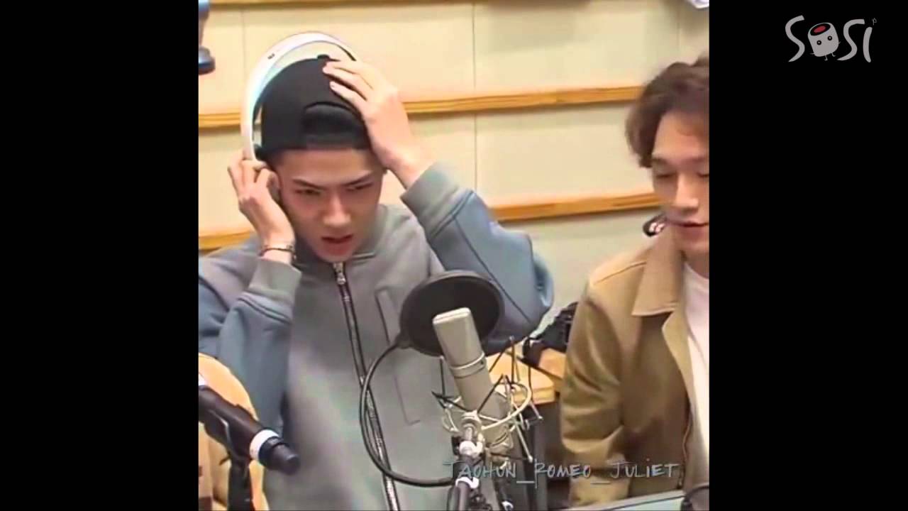 [FMV] Oh Sehun - Hun đao nay đã lớn rồi ♥