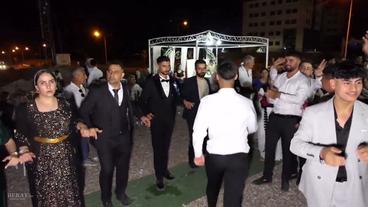 Kaya ailesi Rıdvan Kaya düğünü part 5