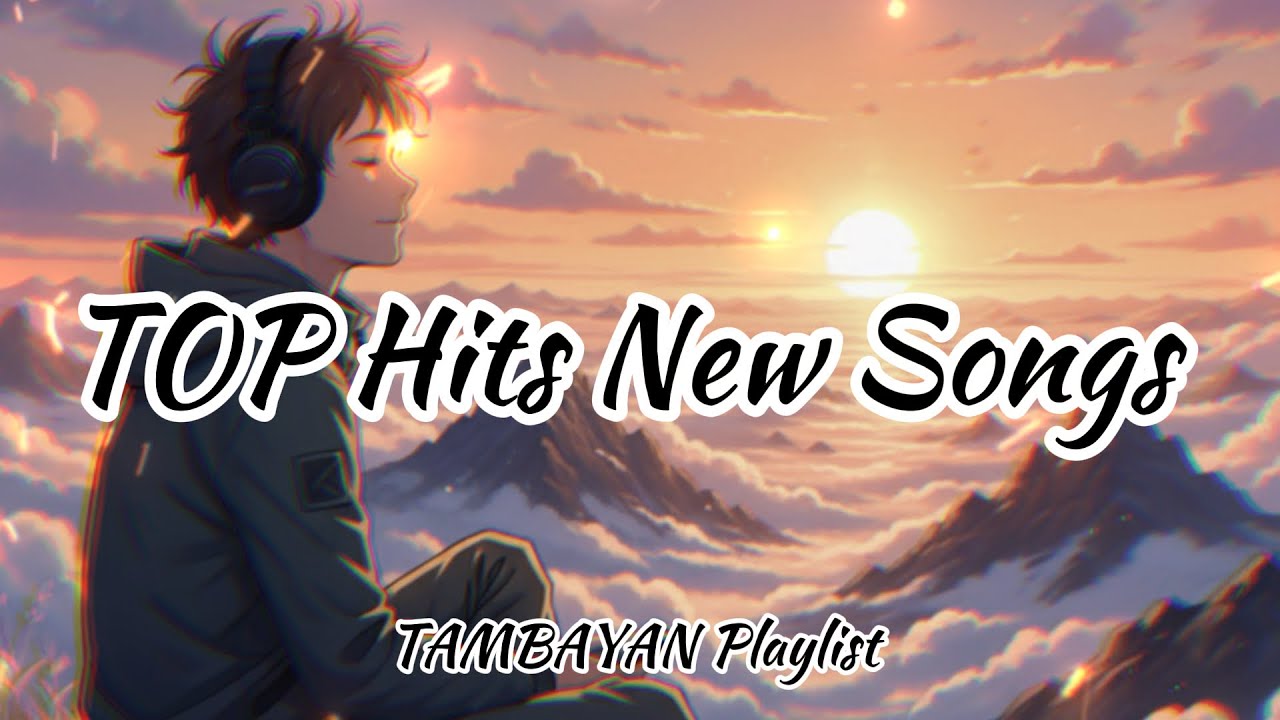 OPM TOP Hits New Songs | TAMBAYAN PLAYLIST | Trending Songs SPOTIFY | TOP SONGS  🎶