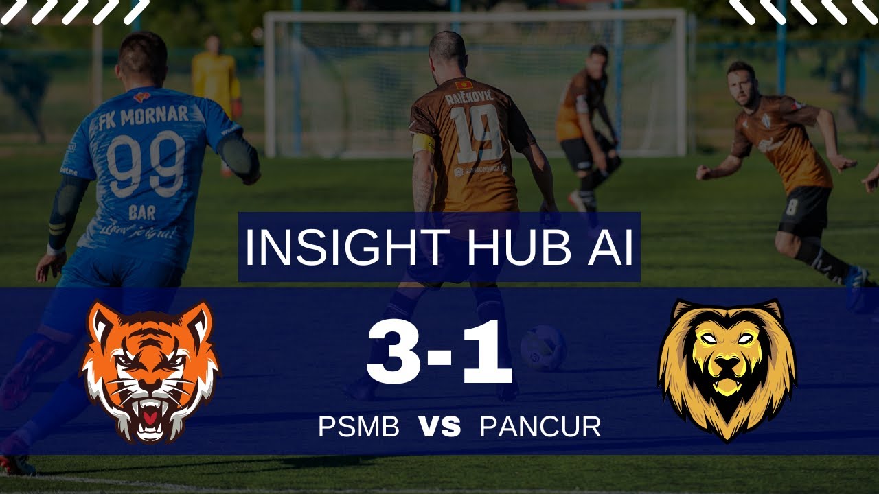 Unveiling Football's Secret Tactics: From History to Future | insight hub AI
