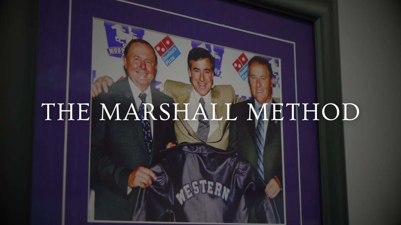The Marshall Method
