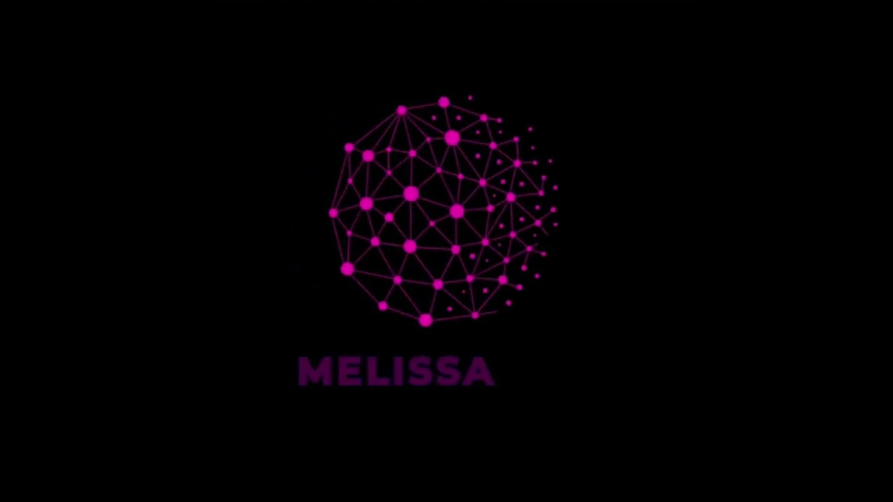 Melissa ma petit Sœur 