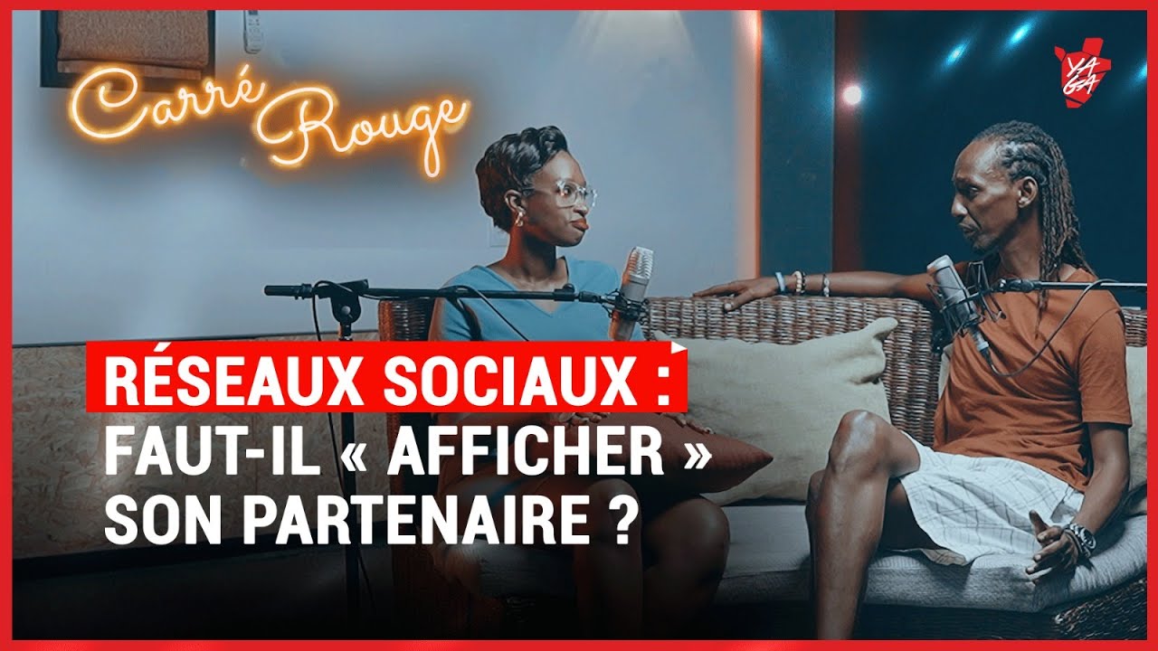 Réseaux sociaux : faut-il « afficher » son partenaire ?