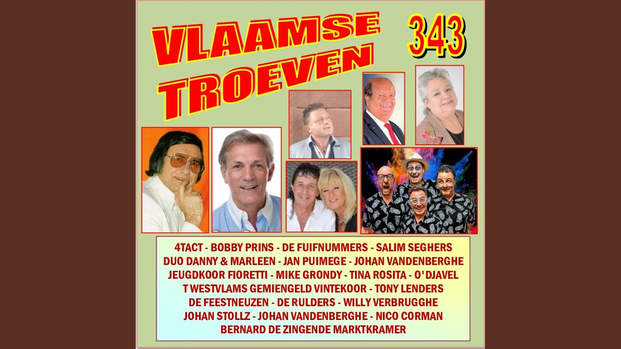 Ik Kan Je Niet Vergeten