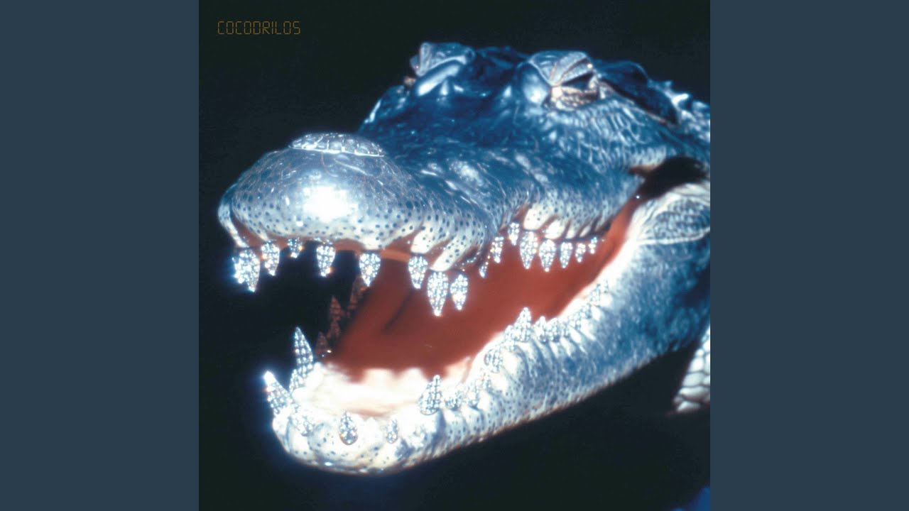 Cocodrilos