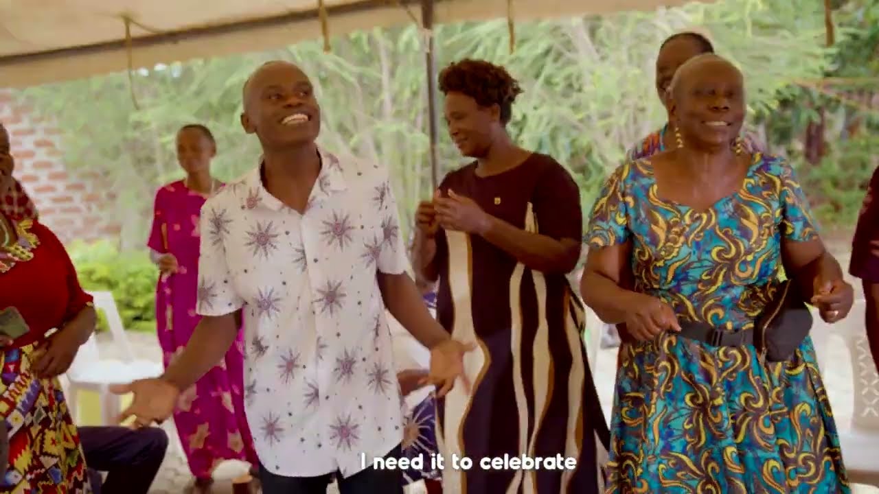 Kifaru Insome - Ntengere (Isighokoro ihikire) (Video Officiel)