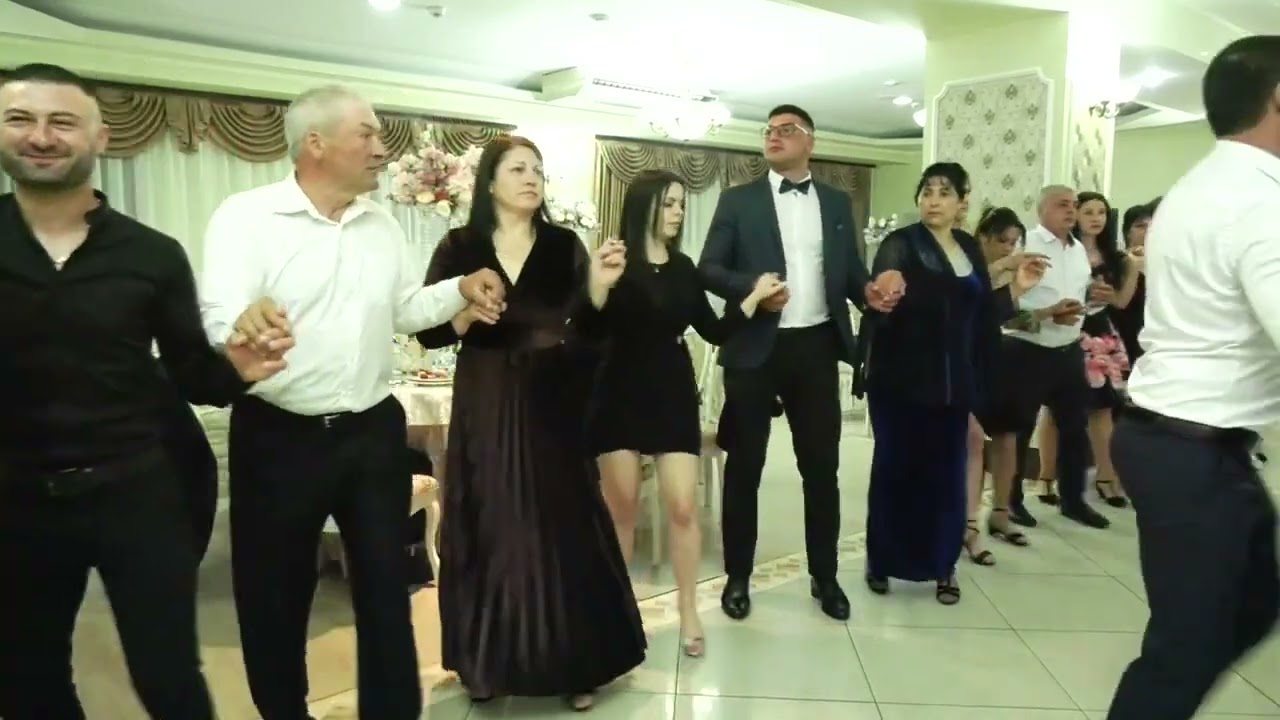 Alina Popescu Live nunta 2023 hora super nunta