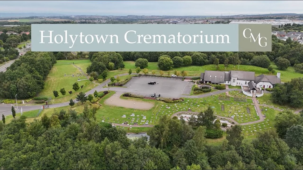Holytown Crematorium