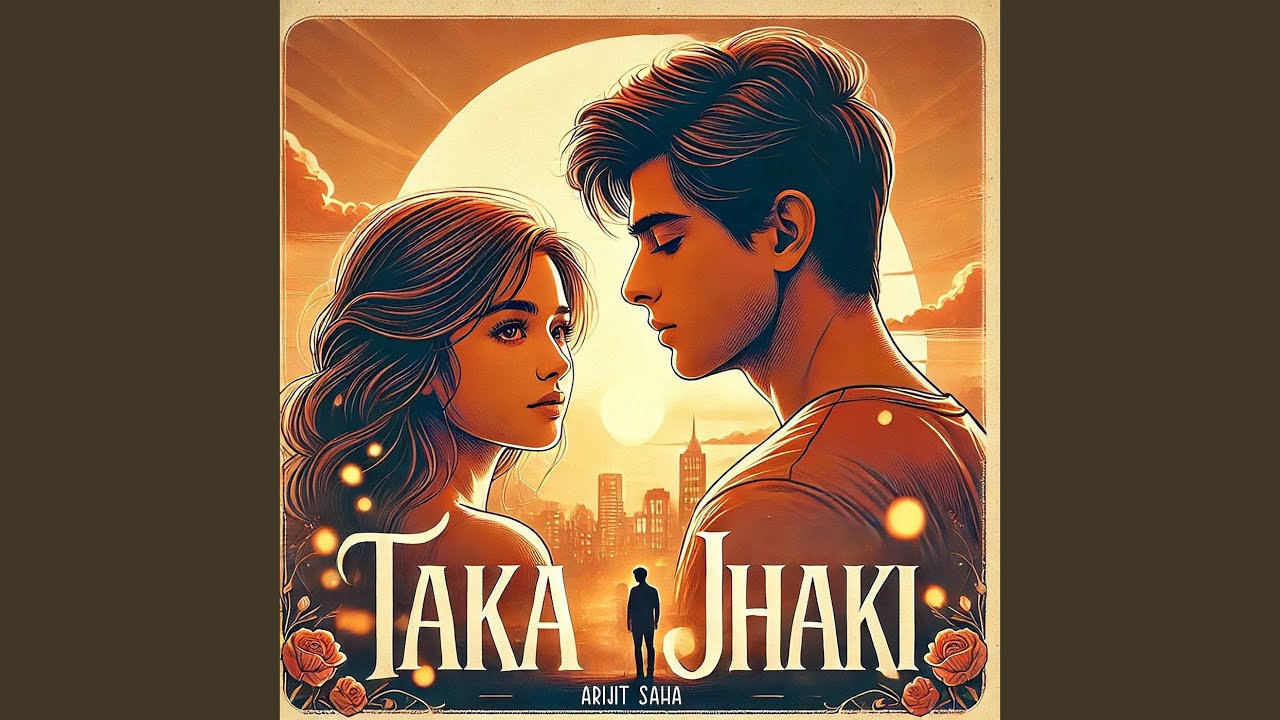 Taka Jhaki