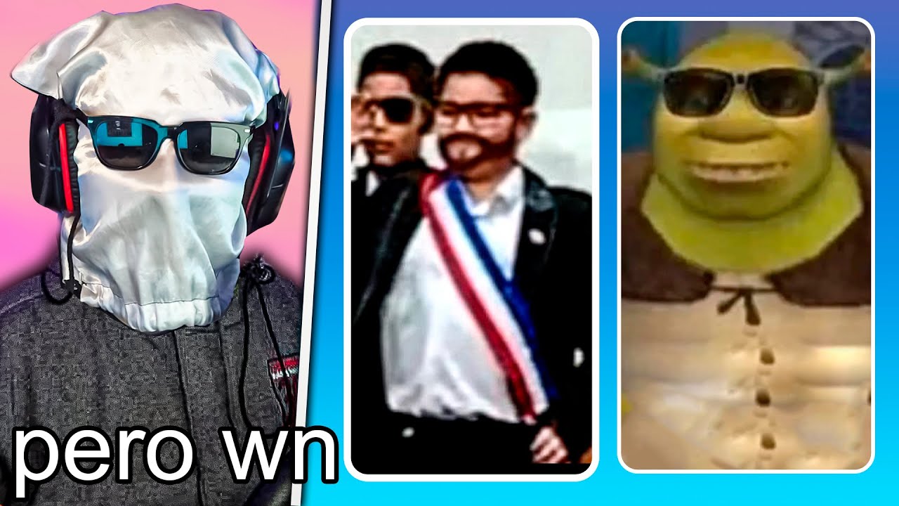 Memes que Solo Pasan en Chile 🤣