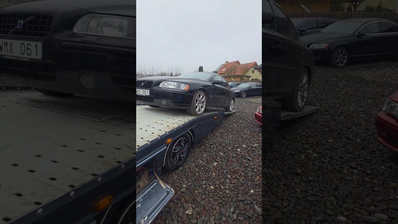 WTOPA HANDLARZA ‼️ Straciłem 8000zł #autoimportnieporet #volvo #autabezściemy #wtopa