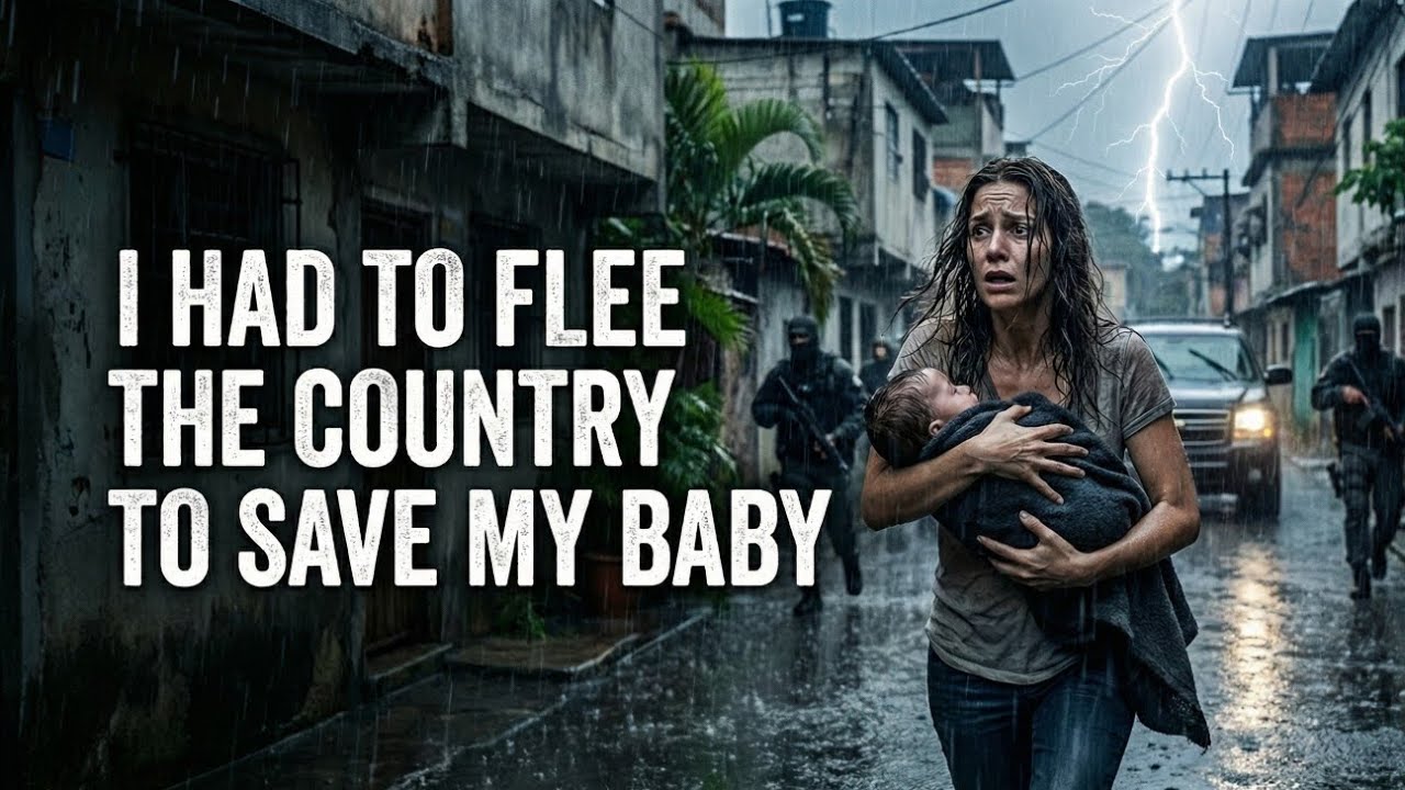 She Sold My Son To Pay A Debt. The Dark Truth Behind The 