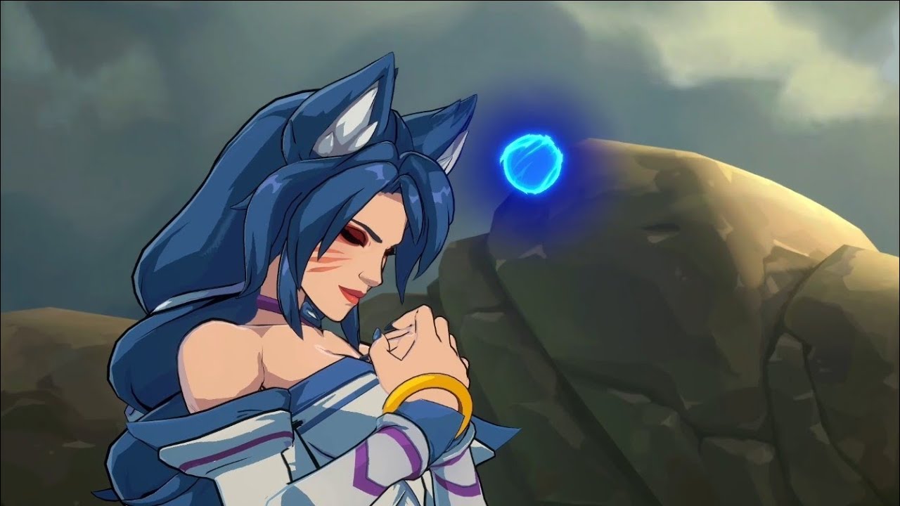 DE VOLTA A RANKED DO 2XKO JOGANDO COM YASUO/ AHRI