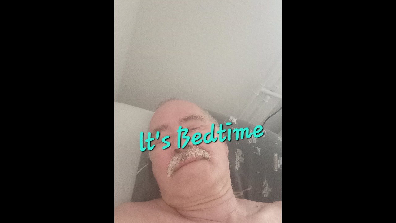 My Bedtime Cam