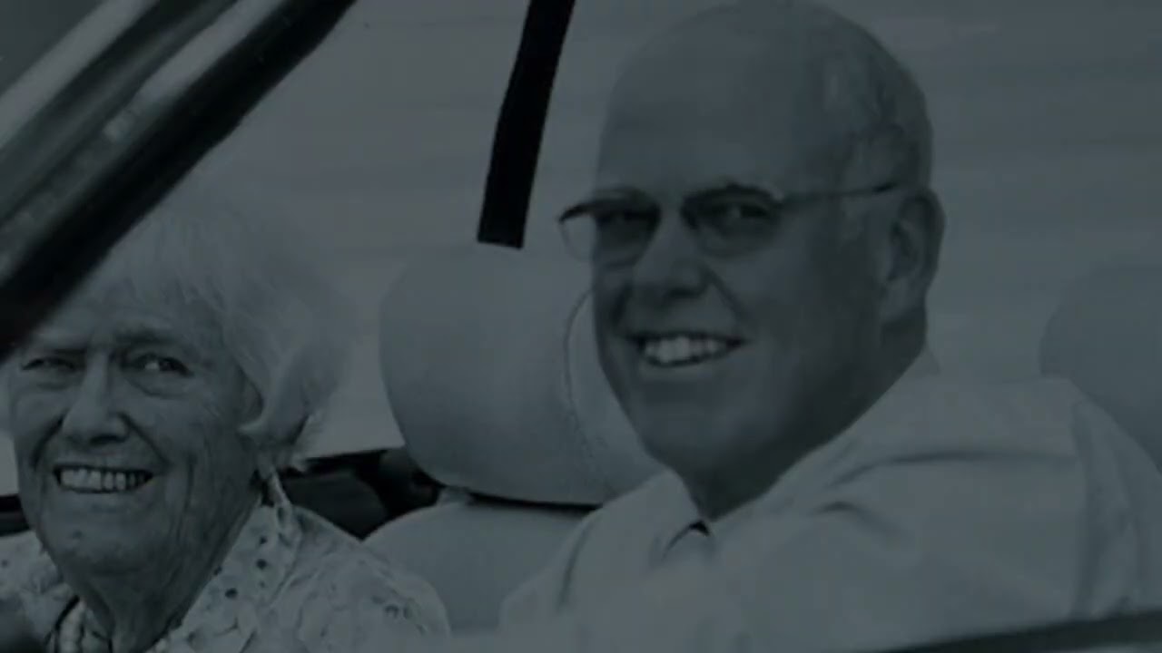 Steve Sleeman - Life Story Digital Video