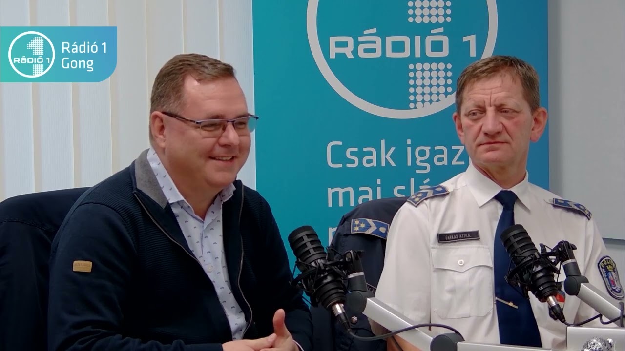 A Bűn nyomában - Rolleres balesetek (2025 december 4.)