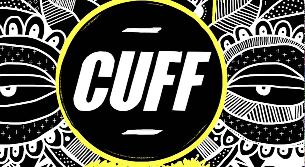 Luke Larrell - Cocaine & Bitche$ (Original Mix) [CUFF] Official