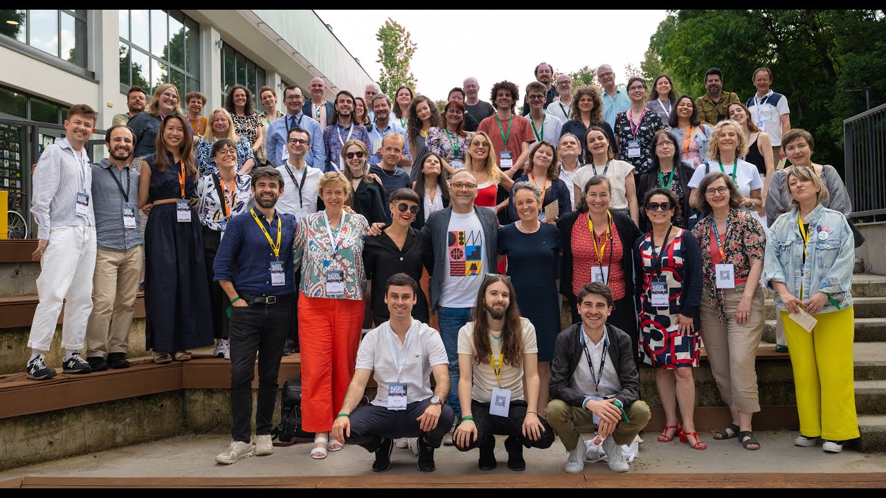European Forum on Music 2024