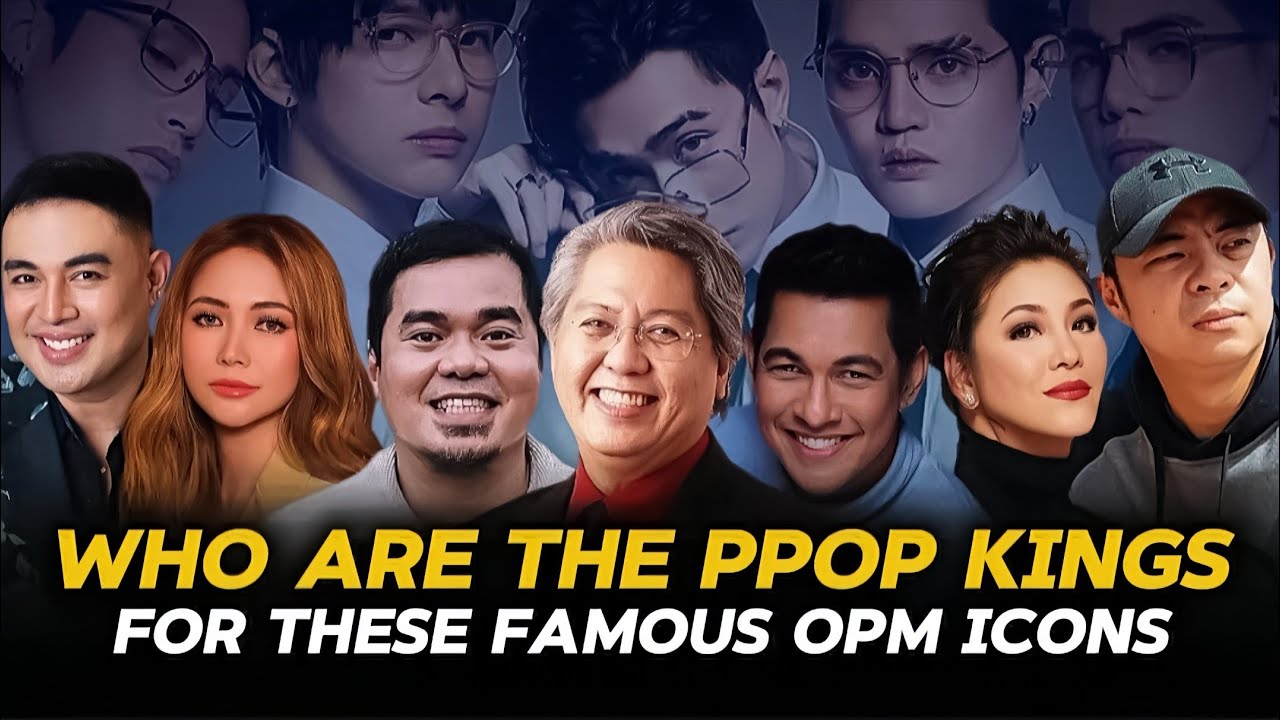 How OPM Icons See SB19 | PPOP Insider