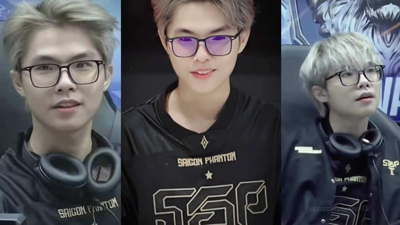 [TIK TOK] Tổng hợp các video về chàng trai đẹp nhất liên quân lai bâng #laibang #thonglaibag