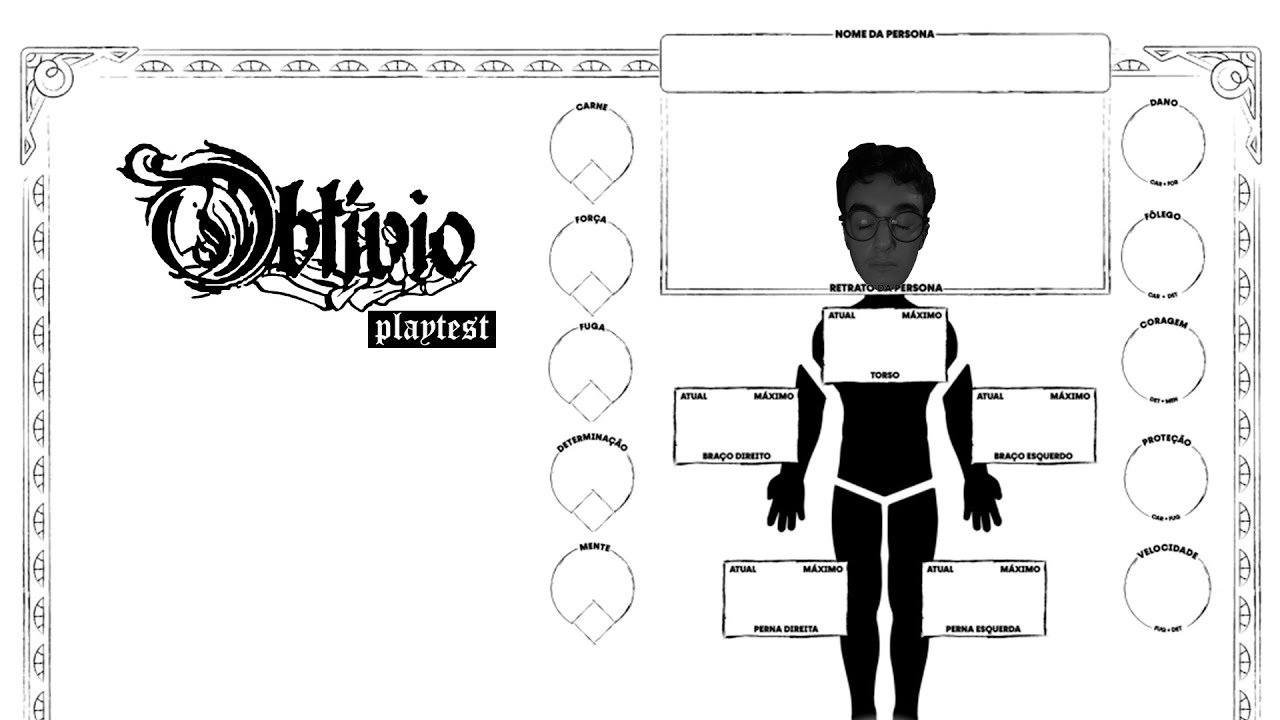 Explicando OBL&Iacute;VIO | para players