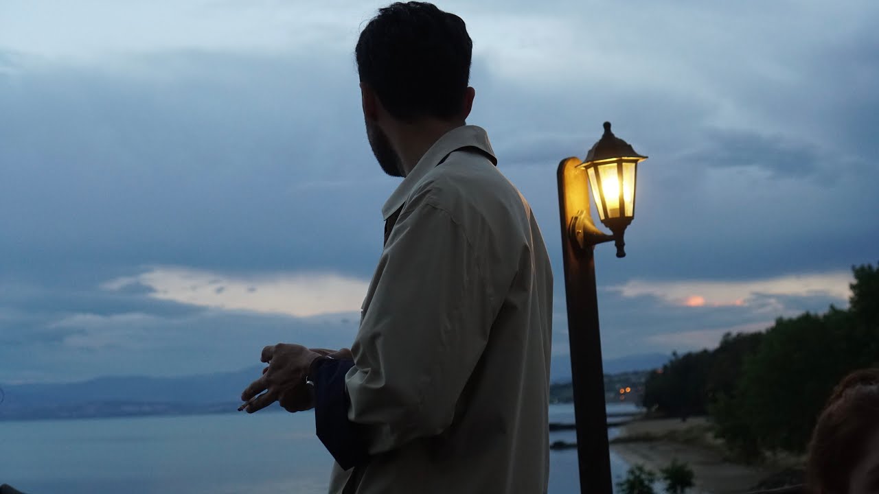 Özkan Aksoy - Zorlu Sevdam (Niran Ünsal Cover)