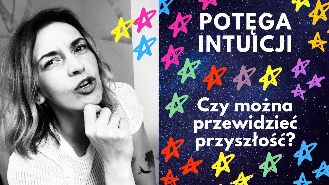 Intuicja.  Potęga podświadomości i przewidywania
