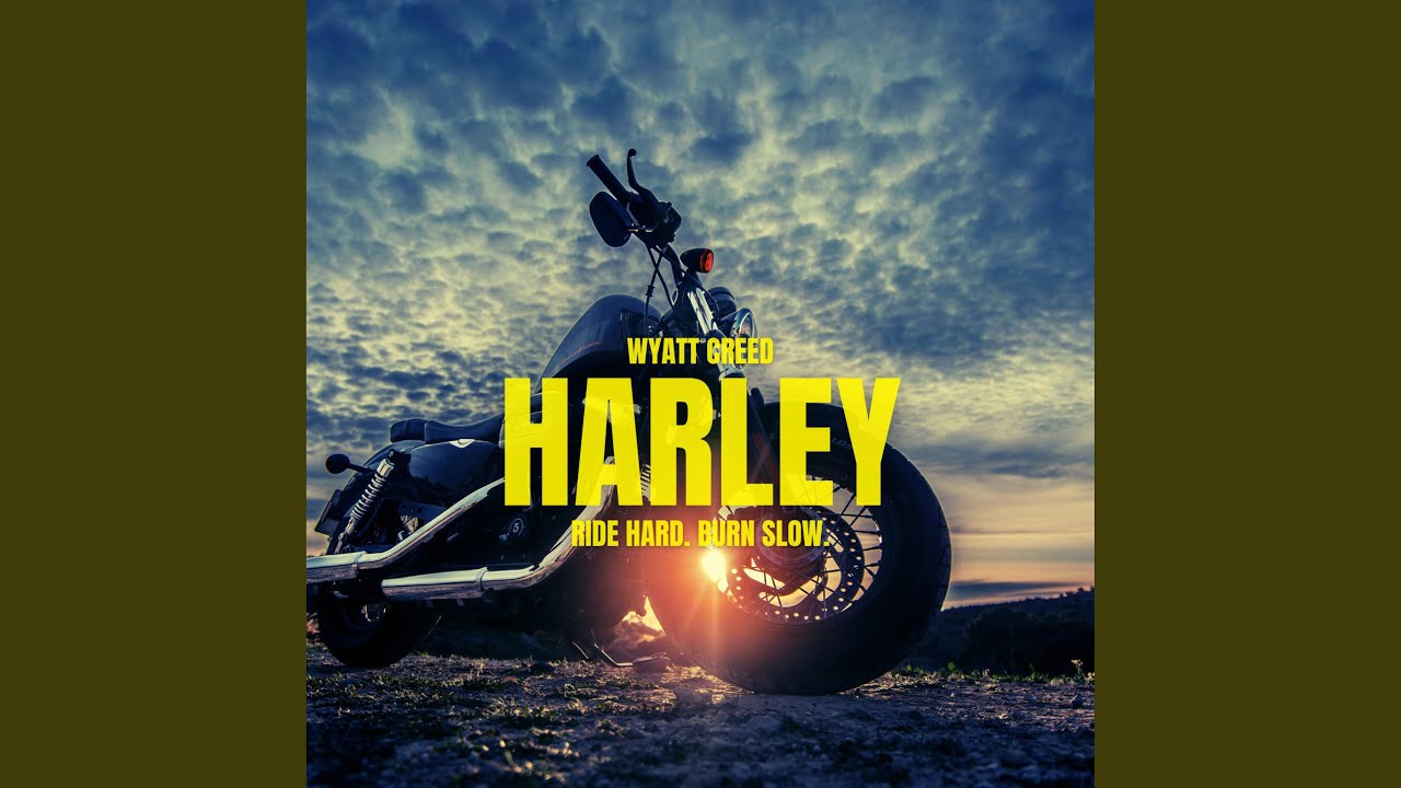 Harley