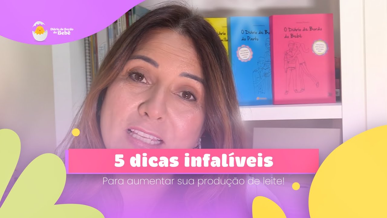 5 dicas infalíveis para aumentar sua produção de leite!