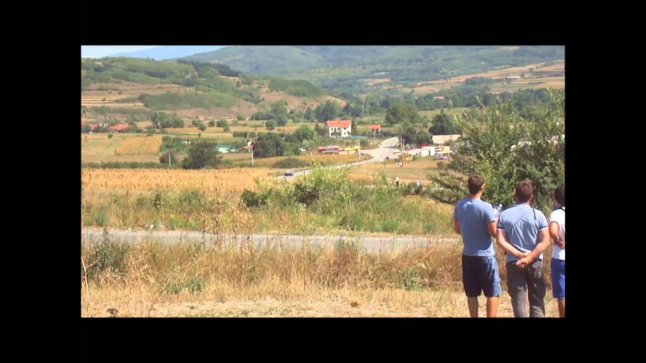 Bobo Kaonik Kr.  2013