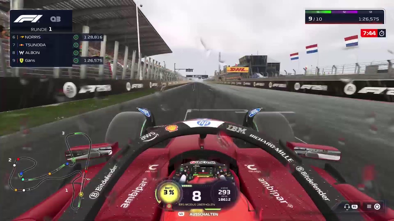 Qualifikation