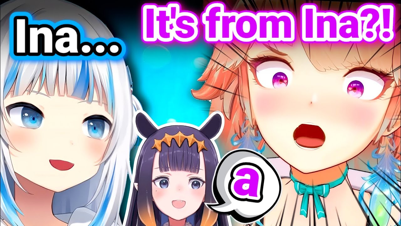 𝗚𝘂𝗿𝗮 𝗿𝗲𝘃𝗲𝗮𝗹𝘀 𝘁𝗵𝗲 𝗼𝗿𝗶𝗴𝗶𝗻 𝗼𝗳 𝗵𝗲𝗿 