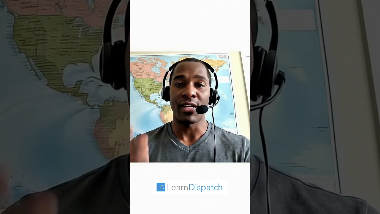 #shorts - How do Truck Dispatchers find loads?