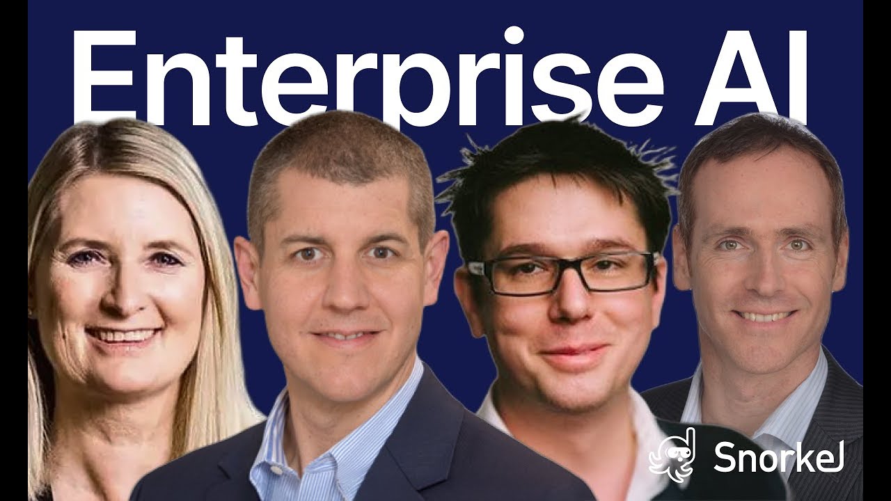 The Role of Evaluation in Enterprise AI Success