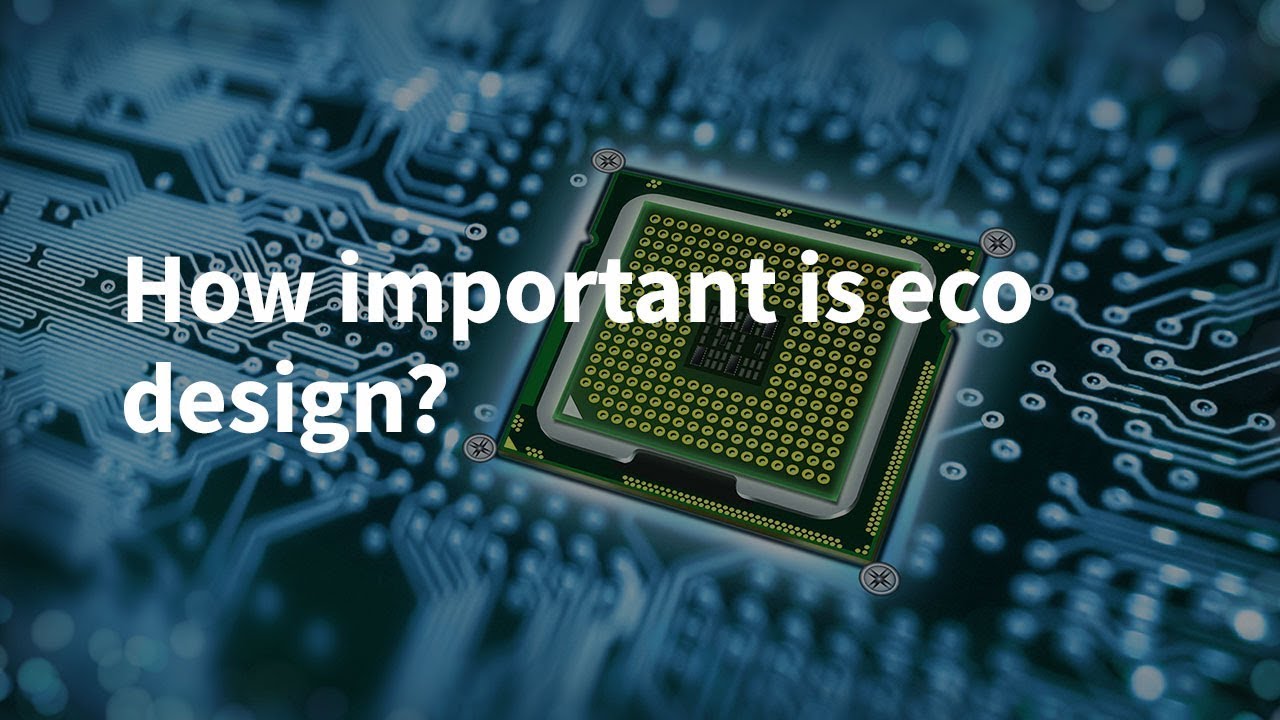 How Important Is Eco Design?